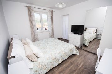 Kroatija Privát Trogir, Interjeras